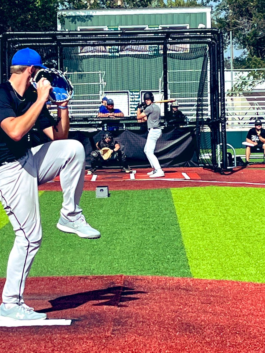 DWU Baseball tweet media