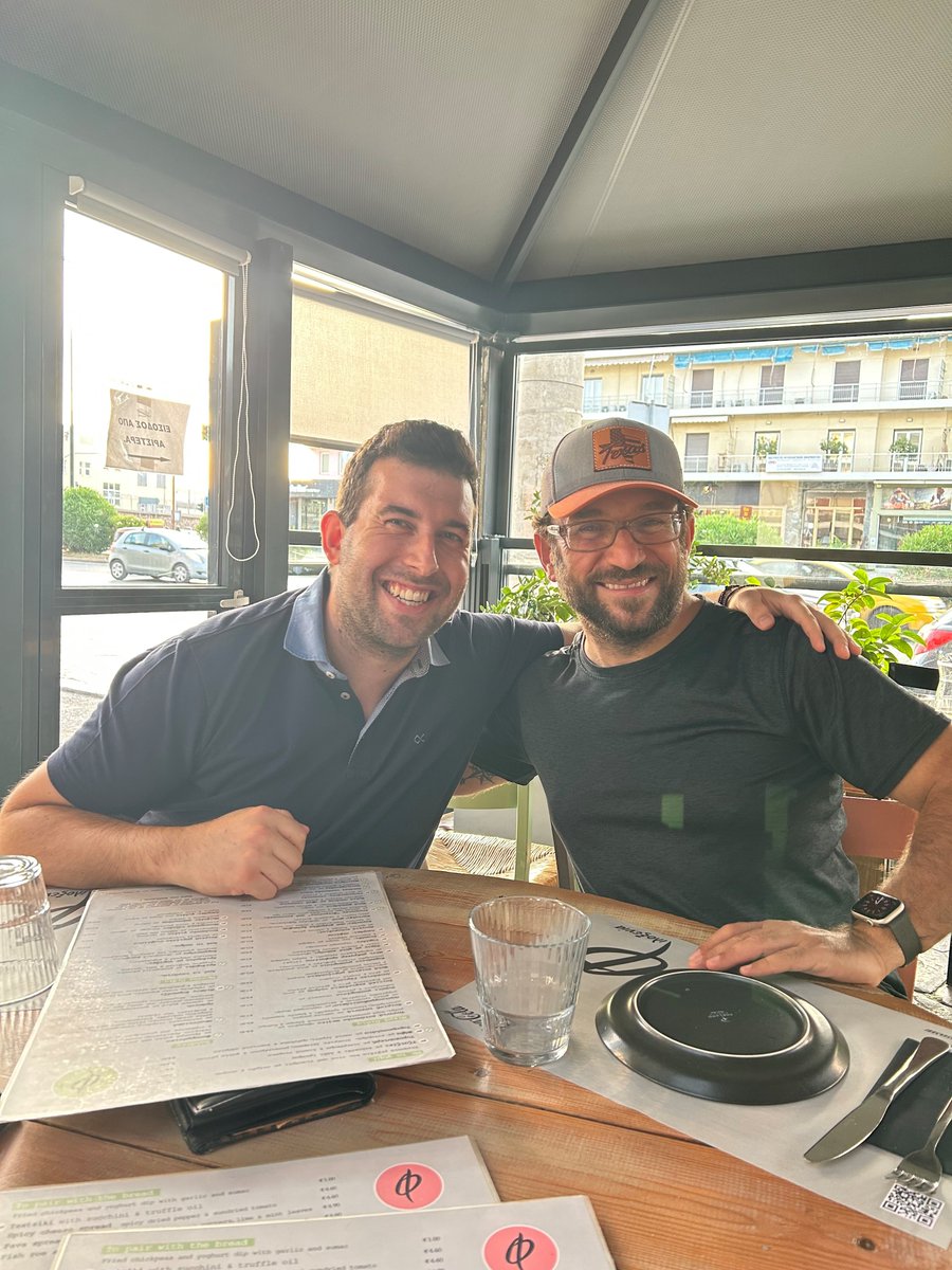 Chadi El Mohtar tweet media