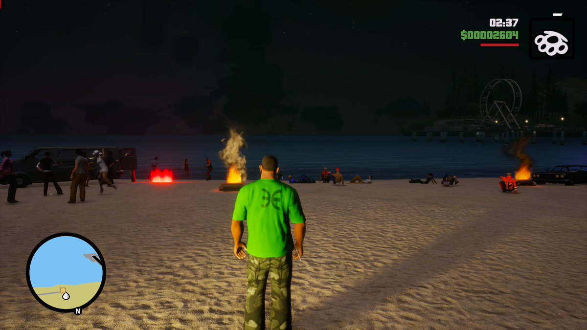 PRICENUKE's tweet image. #GTA #GTATrilogyDefinitiveEdition #GrandTheftAuto