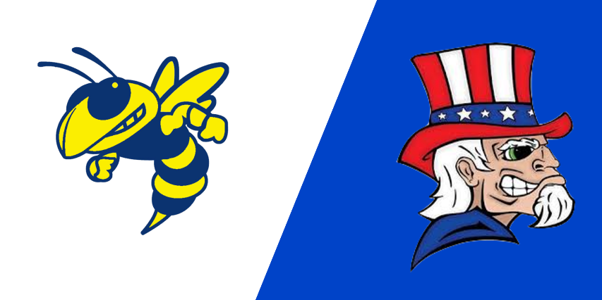 🏈 <a href="/senatorfamily/">Senator Football</a> vs <a href="/MHSbluejackets/">Mitchell Bluejackets</a> 
📍 <a href="/MitchellHS/">MitchellBlueJackets</a> 
📆Friday, September 1st
⏱️6:15
🎙️ <a href="/BradlyMills/">Bradly Mills</a> and Bubba Abbott
📹ihsaatv.org/?B=634860
📻streamdb8web.securenetsystems.net/cirruscontent/…

<a href="/Neidig/">Paul Neidig</a> <a href="/IHSAA1/">IHSAA</a> <a href="/IHSAA1/">IHSAA</a> <a href="/CoachRussell3/">Darrin Russell</a> <a href="/WWSC_Super/">Keith Nance</a>