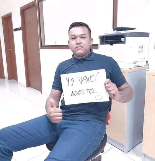 elespacioviral's tweet photo. Asi es 💪🏻 https://t.co/gsXm1YOAC2