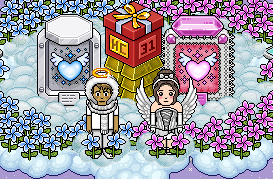 wiktxr's tweet photo. ☁️150C + 31 DAYS OF HC GIVEAWAY☁️

☁️retweet
☁️follow @juliennehabbo and @wiktxr 
☁️Prize: 100c
☁️TAG 1 friend for them to win 31 days of HC and 50c.
☁️ends 9/7
☁️.com only https://t.co/FFAjUBXV5C