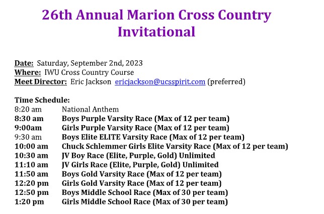 DeltaEagles_'s tweet photo. 𝙄𝙏'𝙎 #𝙈𝙀𝙀𝙏𝘿𝘼𝙔‼️
🏃🏃‍♀️ » Cross Country
@delta_xc
▪️
🆚 » Marion Invite
📅 » 9.2.23
⏱️ » 8:30AM
📍 » AT Indiana Wesleyan University
▪️
🦅 #ᴇᴀɢʟᴇᴘʀɪᴅᴇ 𝘹 #ᴡᴇᴏᴠᴇʀᴍᴇ https://t.co/NA8kthNA6x