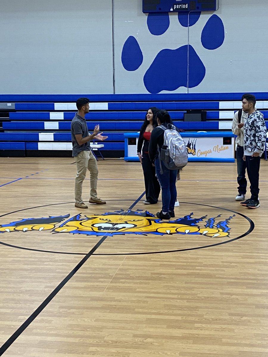 KishaTimberlake, Ed.D, NBCT tweet media