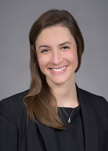 The Department of Surgery is delighted to welcome Dr. Elizabeth Bruenderman, assistant professor, Division of General Surgery! @McMastersKelly