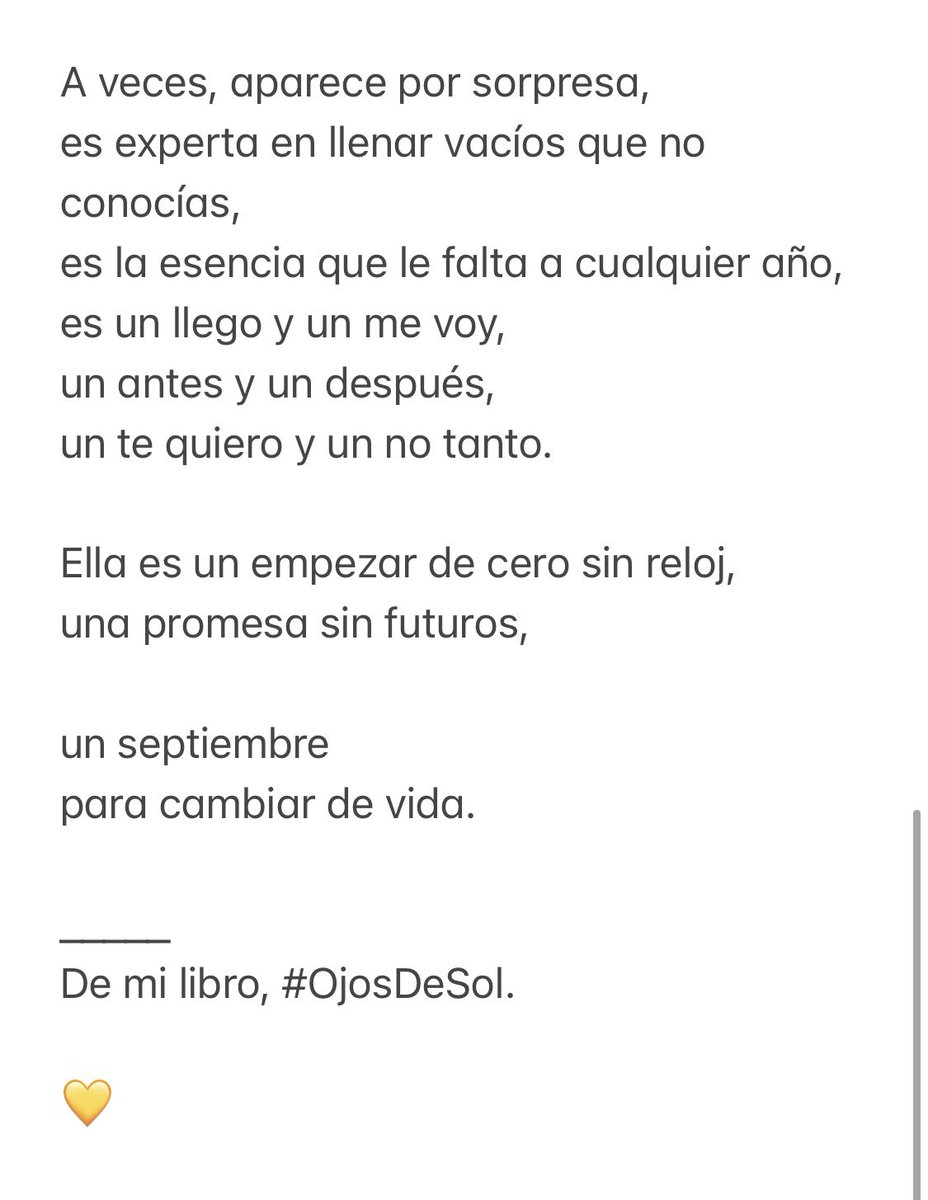 LA MUJER SEPTIEMBRE