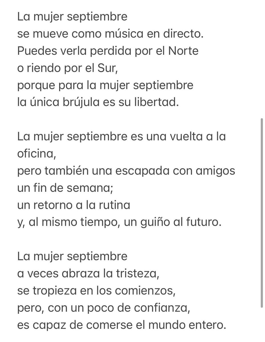 miguelgane's tweet photo. LA MUJER SEPTIEMBRE https://t.co/5HieHuosnH