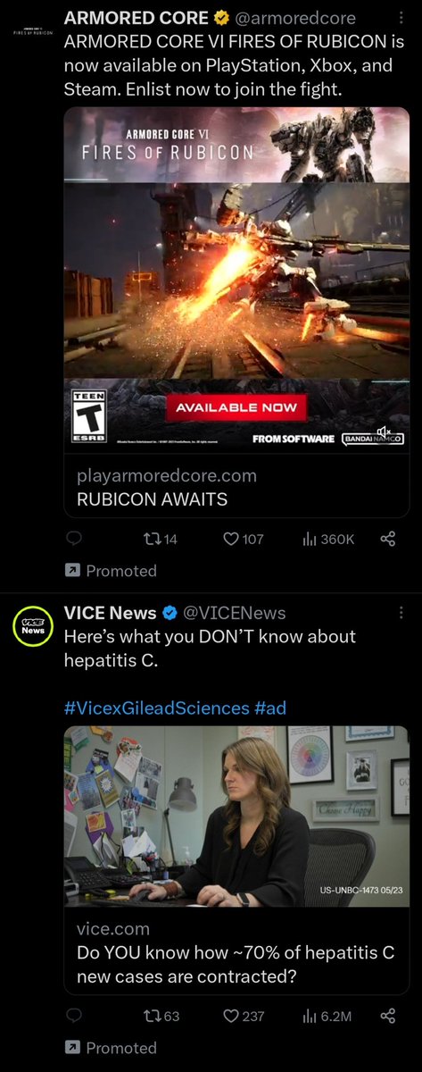 hell yeah i love to see two ads in a row. this site rules now