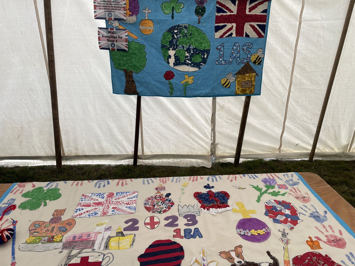 We are all set up for Orsett Show tomorrow <a href="/orsettshow/">Orsett Show</a> <a href="/OsborneCoopAT/">Osborne Co-op AT</a>