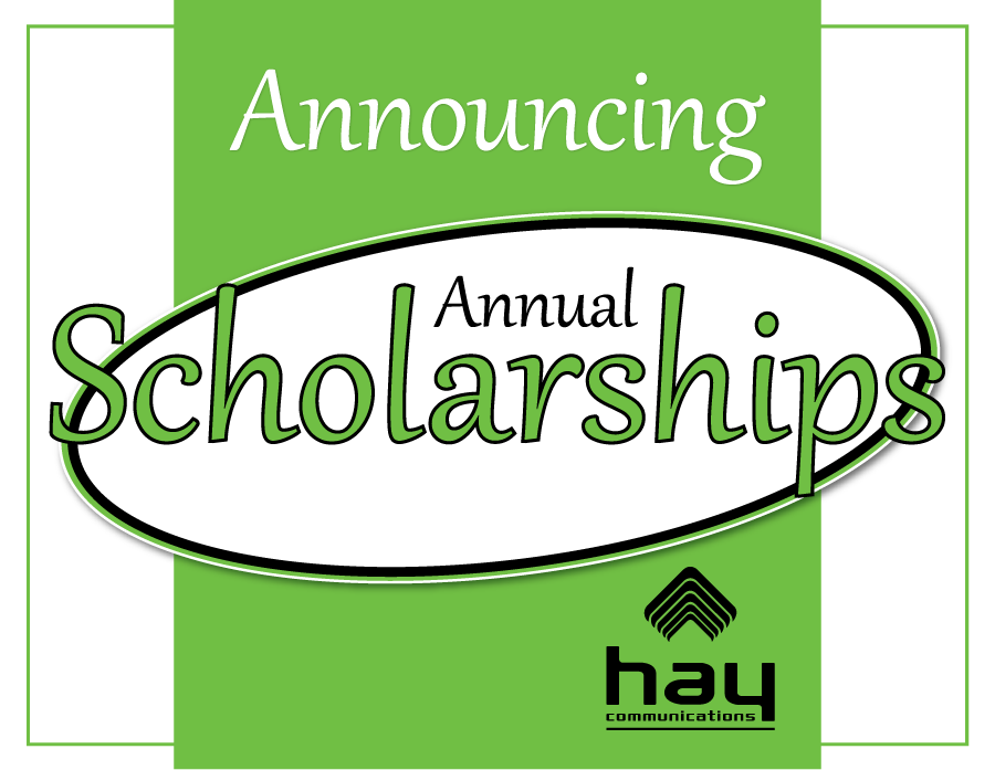 Hay Communications tweet media