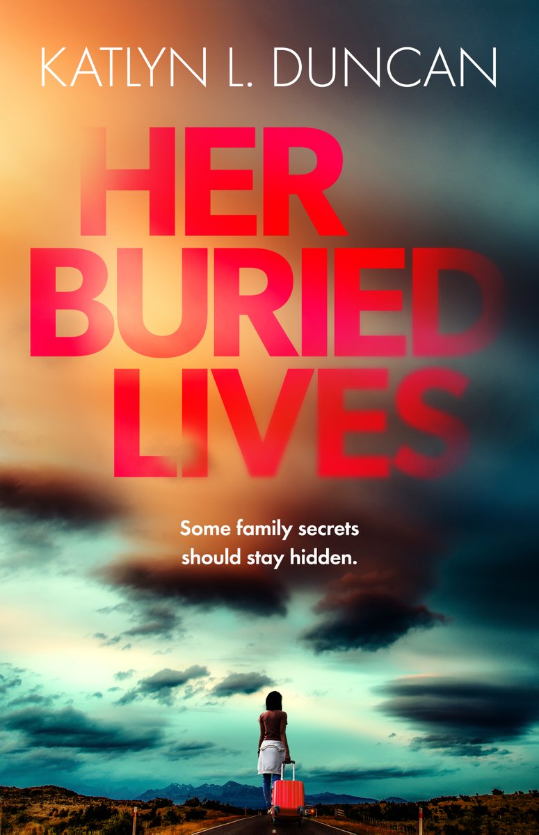 bookviewcafe's tweet photo. Can the sins of the past dictate your future? 

Some family secrets should stay hidden. . . .

Now from Book View Cafe--HER BURIED LIVES by Katlyn L. Duncan. #Thriller #Fiction @bookviewcafe 

LINK: https://t.co/sf3tLiYGwN https://t.co/Am4fd3TiIX