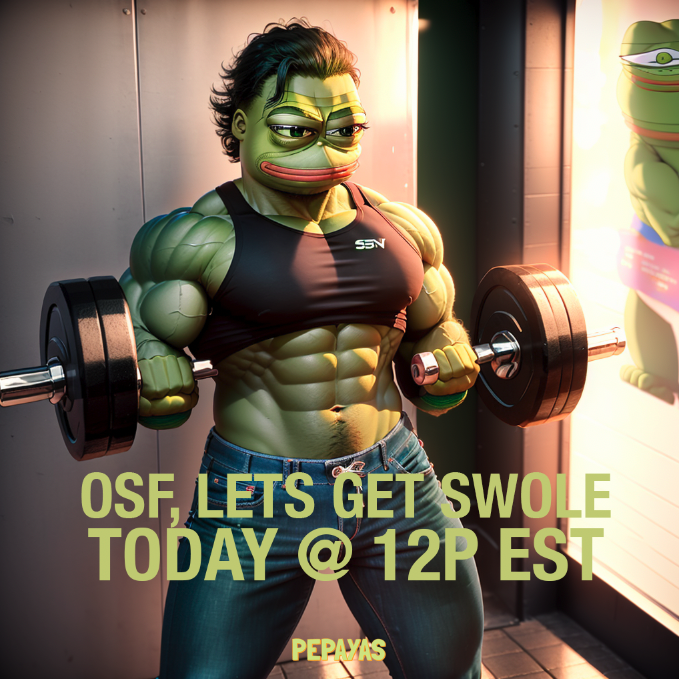 PepayasKek's tweet photo. @osf_rekt Join us https://t.co/QWXud04NgC