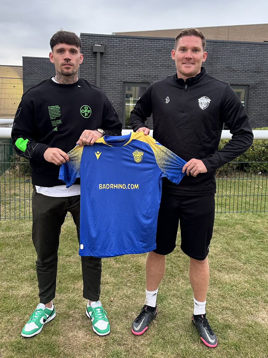 (P) Spalding United FC tweet media
