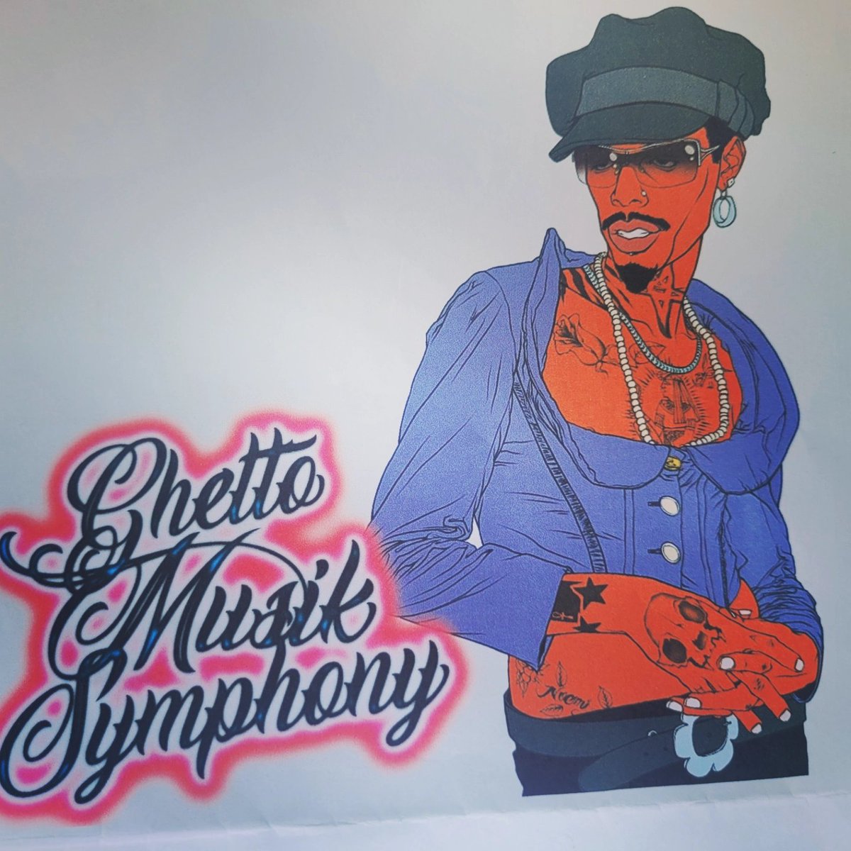 Au Silence tweet media