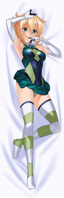 貴方が選ぶのはハーフギアですか( ˘ω˘ ) それともギアインナーですか( ˘ω˘ ) #シンフォギア