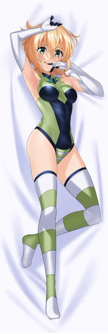 貴方が選ぶのはハーフギアですか( ˘ω˘ ) それともギアインナーですか( ˘ω˘ ) #シンフォギア