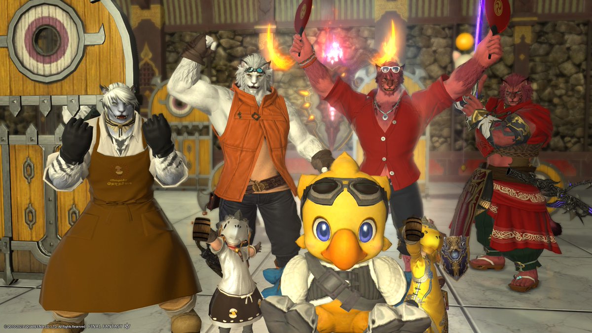 yamadneko's tweet photo. 遊びに来た~!
#LtoR https://t.co/8OhtRQhGBp