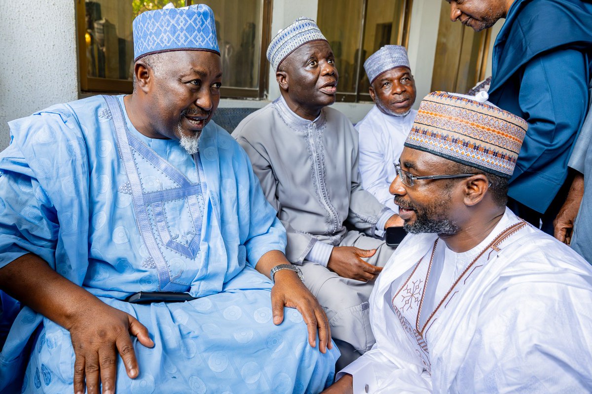 Kashifu Inuwa Abdullahi tweet media