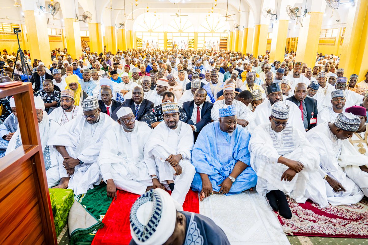 Kashifu Inuwa Abdullahi tweet media