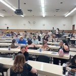 Photo by Criminal Justice Program at UCLA School of Law (@CJPUCLA)