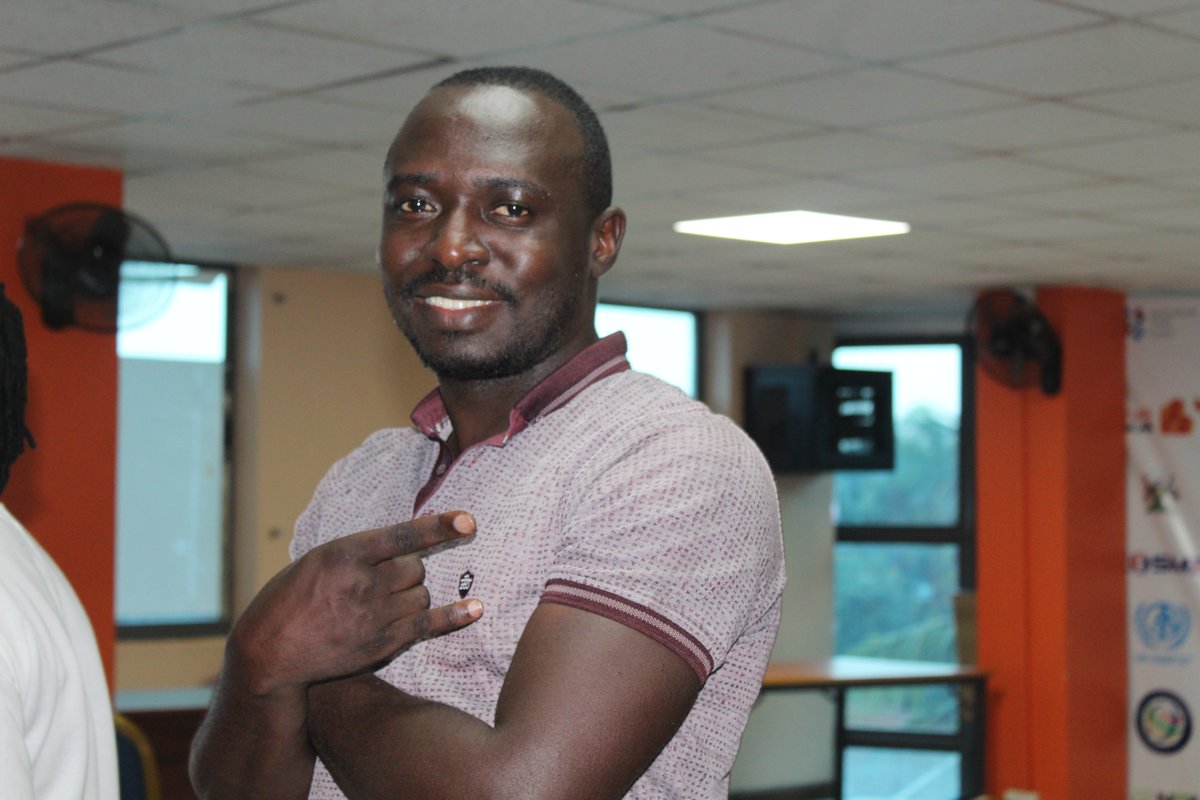 #tgif True success lies in achieving a meaningful blend of work and life, not a perfect equilibrium of 50/50 states @edith_keisha Country Manager <a href="/LipaLaterUG/">Lipa Later Uganda</a>. In attendance is <a href="/KawooyaInnocent/">Innocent Kawooya,NIM #LevelOneProject#CEOoftheYear</a> CEO <a href="/hipipo/">HiPipo #IncludeEveryone #LevelOneProject</a> ... Knowledge is power!

#WorkLifeBalance