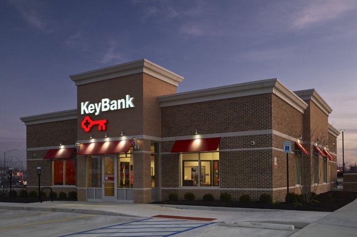 KeyBank Reaches $1M in Funding Special Purpose Credit Program - via @BankerTradesman go.shr.lc/3Z3q1Sm @KeyBankCtr
