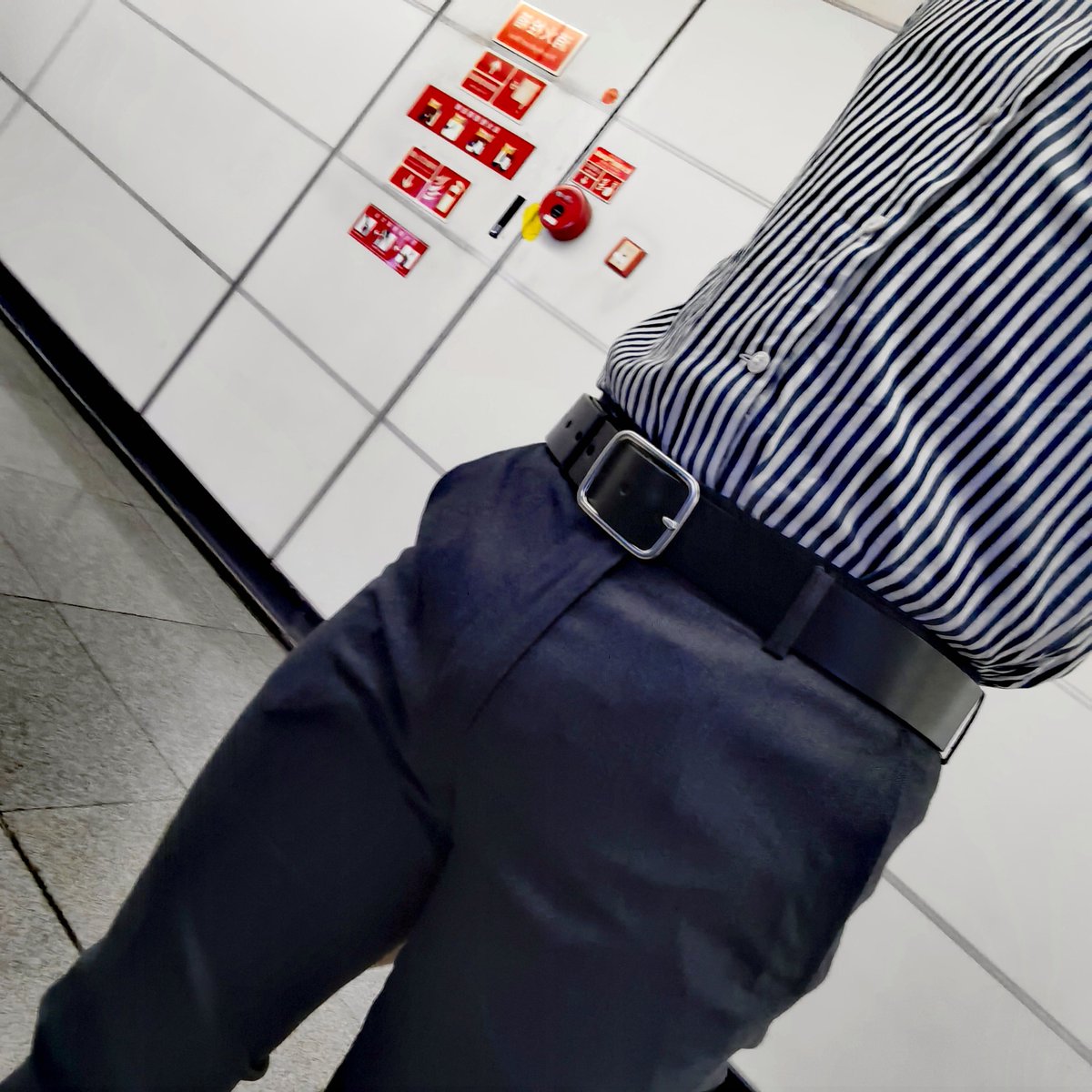 正装IT男 (@cfsuit) / Posts / X