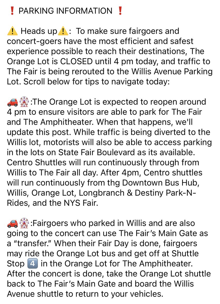 New York State Fair tweet media