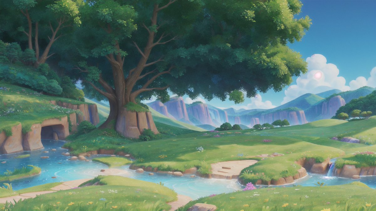 WispWhispers's tweet image. In the heart of the continent lies the plains, where peaceful critters roam, just waiting to be turned into cuddle buddies!
#indiedev #gamedev #indiegame #videogames #games #newgame #yoniversia