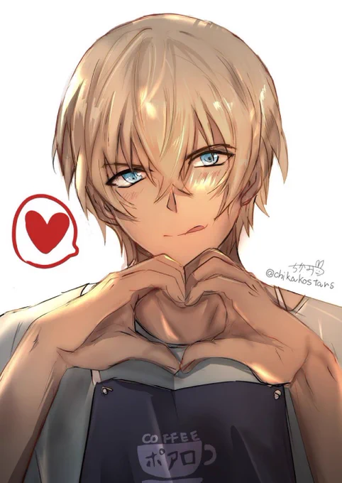 #これ本当に同一人物かよって絵を投げる見た人もやってほしいなチラチラチラチラチラチラばぼとあむ 