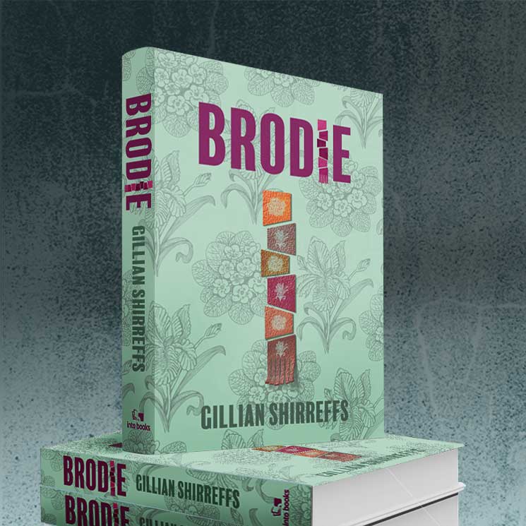 intocreative's tweet photo. All pre-ordered copies of @SunshineScot's brilliant debut novel, #Brodie, have been despatched! UK delivery should be in the next couple of days (overseas a bit longer).
Let's see those #BrodieSelfies when they arrive. 🙌 https://t.co/W8R1pHN8WO