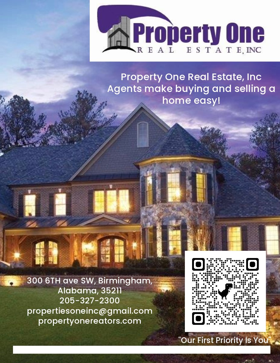 Property One, Inc (@propertieoneinc) / Posts / X