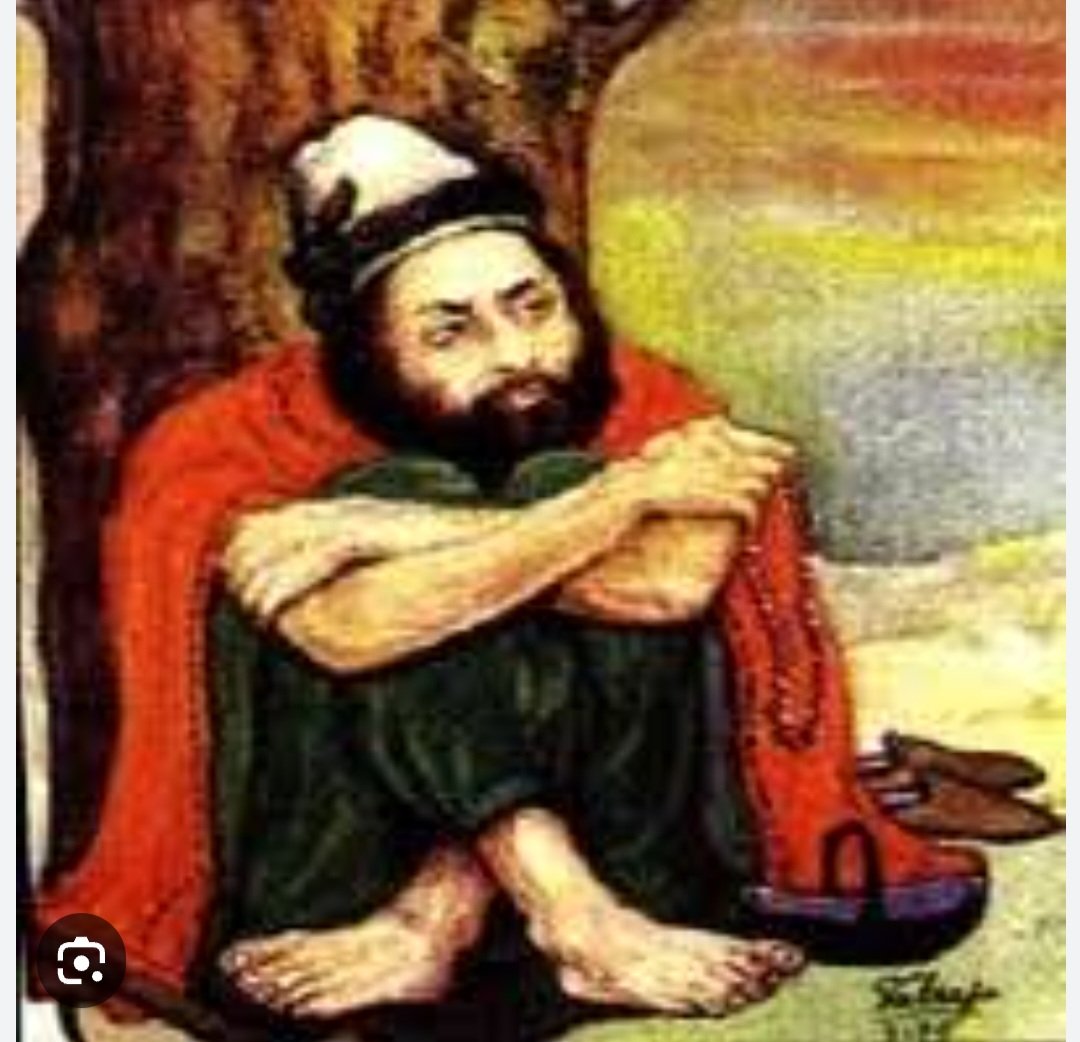 ڪنڌيءٓ اڀيون ڪيتريون، ساهڙ ساھڙ ڪن 
ڪنين  سانگو ساھ جو ، ڪي گھوريس ڪيو گھڙن.
ساھڙ سندو تن، گھاگھائي گھڙن جي
( سر سھڻي )

دنيا جي عظيم آفاقي شاعر شاھ عبدالطيف ڀٽائيء کي جنم ڏينھن مبارڪ 
HAPPY  BIRTH  DAY  TO  LEGEND POET OF WORLD SHAH ABDUL LATIEF BHITAI 🌺🌹❤️💐