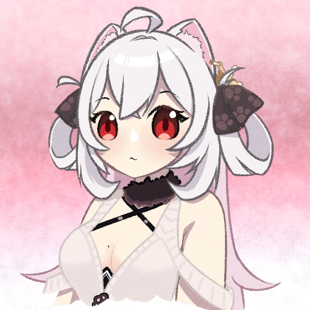 「今天畫的司淇#淇實想你  」|🐟お魚🐟海豹系Vtuber.のイラスト