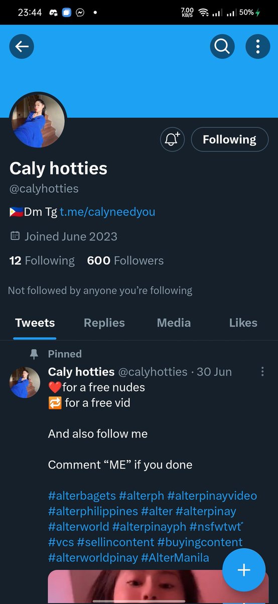 kaneshirooo012's tweet photo. @calyhotties donee https://t.co/lRqUGWYPZh