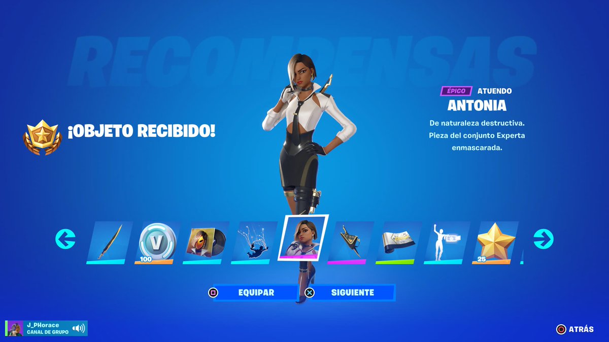 MNintendo38's tweet photo. #PS5Share, #Fortnite  Me encanta esta temporada https://t.co/2dzlx1AIIt