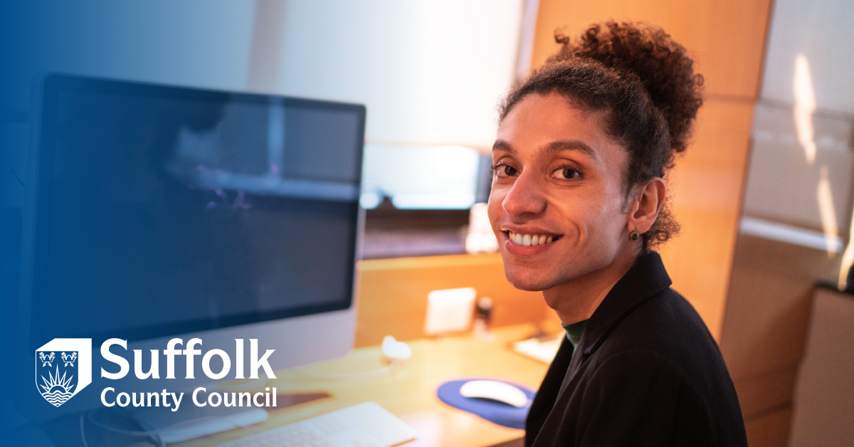 Arrivals Project Exhibition Intern Suffolk County Council, Ipswich IP4 1LR For more information and to apply for this job, please visit: suffolkjobsdirect.org/#en/sites/CX_1… #IpswichJobs #suffolkjobs #suffolkjobsdirect #Internships @JCPInSuffolk