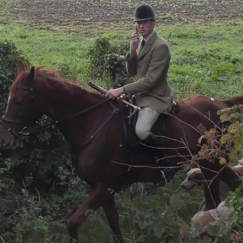 ProtectTheWild_'s tweet photo. This is Charles Carter, he thinks he is untouchable and can hunt foxes where he pleases.  It's time for the MoD to ban him and his hunt from their land for good. 

Take action now 👇
https://t.co/qFbydts9rA

📸 
@Plainhuntsabs https://t.co/7gVvcjeLgG