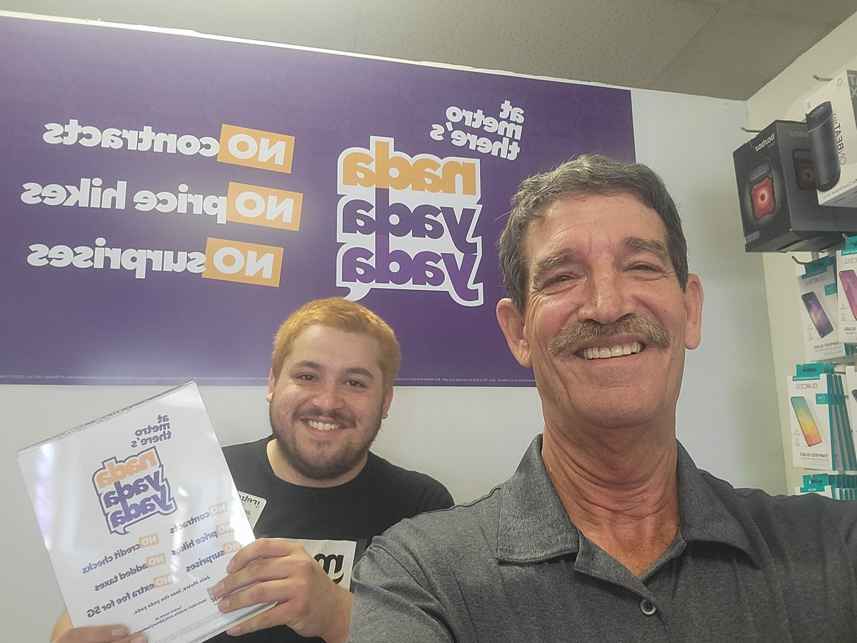 Yada Yada in St. Paul Minnesota!