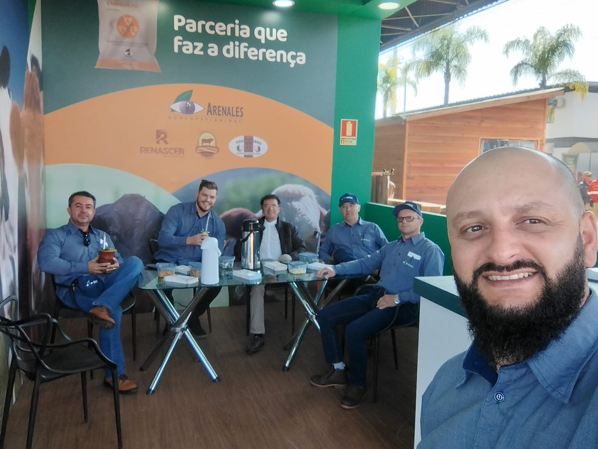 GringoDist's tweet image. #EXPOINTER