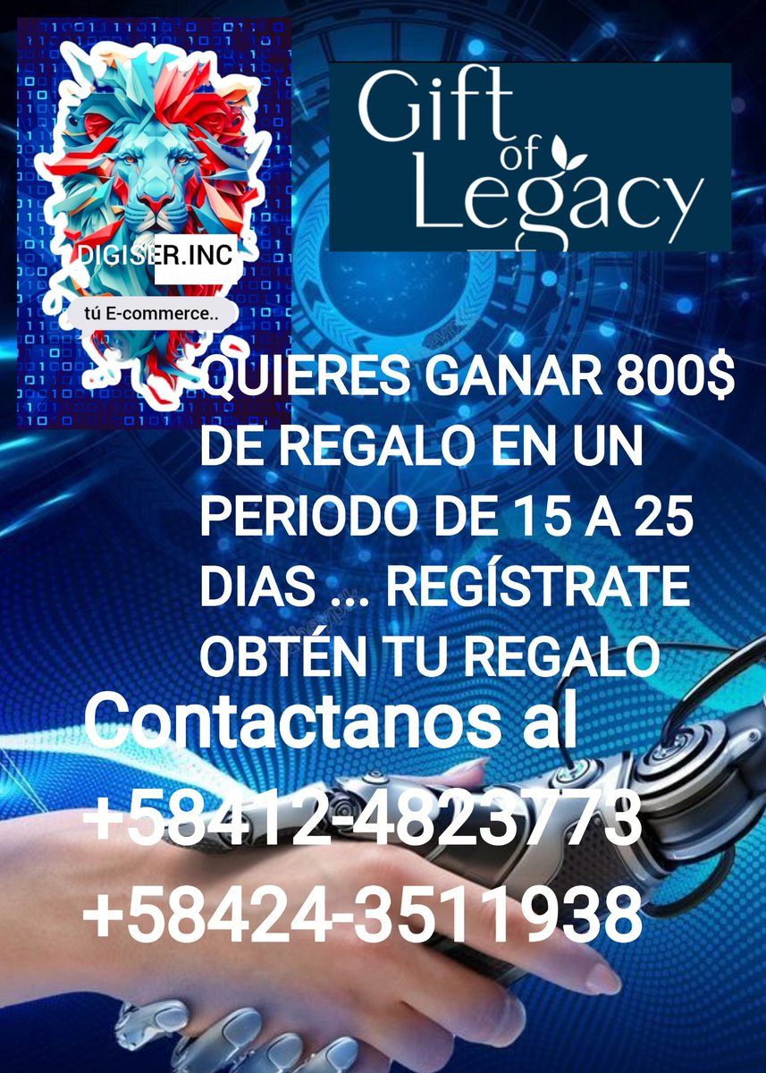 DigiserInc tweet picture