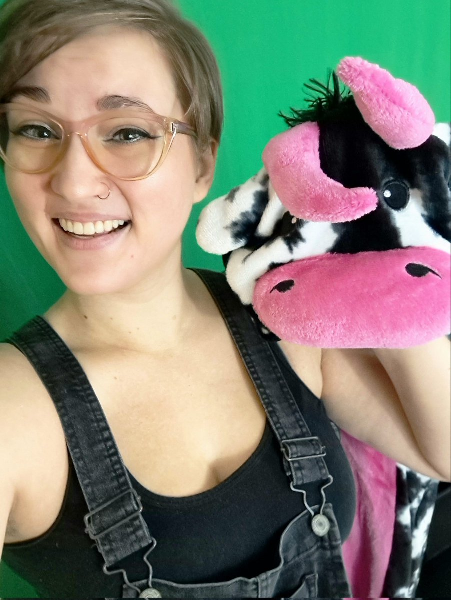 emilyrosewindy's tweet photo. The day is here!!! 12 hour ultimate Farming Friday starts at 11am CST and will run til 11pm CST! Starting off with some Stardew Valley, then Palia with pals!! AND we got a new reward onesie just for the occasion! Hope to see you cuties there!! Link is in my bio! https://t.co/YBNlVMN4wM