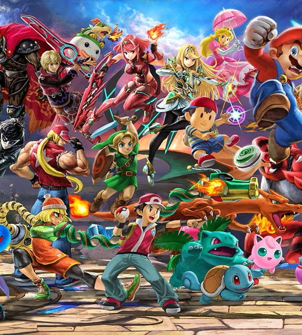 ValorGamingOrg's tweet photo. Puerto Rico gamers este mensaje es para ti 👀🇵🇷
Buscamos jugadores de alta calibre en #SmashBros para participar en torneos locales/online con posibilidades de auspicio, estructura de org eSports y más!
Taguea al pana que le mete o dejen comentario 🔥
Vamoallaaaaa! #ValorPride🦁 https://t.co/ar0ke5URbJ