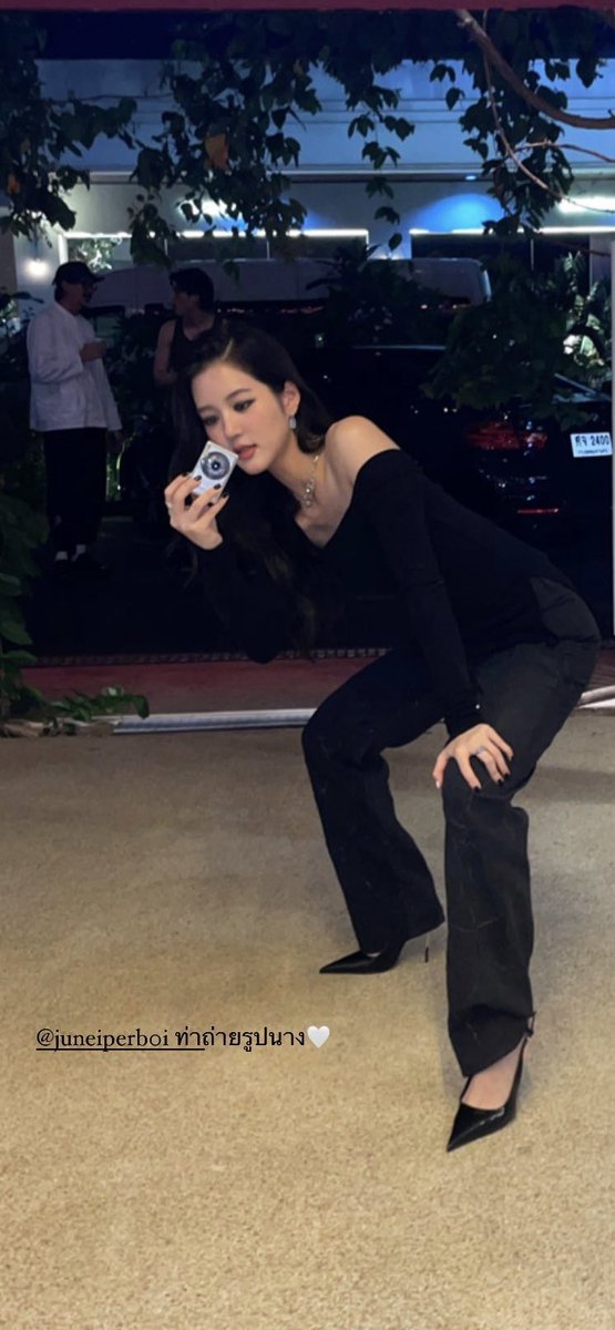 rommyya's tweet photo. เท่ห์ๆคูลๆ #juneiperb0i https://t.co/6Sfx7TX9Mv
