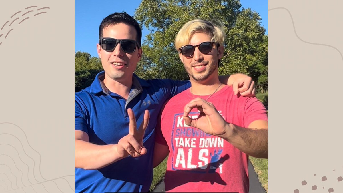 Join us at our 20th Walk to Defeat ALS on Sunday, September 17th at Winton Woods.  Just a little 2 mile walk raising big awareness &amp; funding for ALS research &amp; patient care.  We hope to see you there.  Join &amp; support here:
secure.alsohio.org/goto/Kids4Cure
@ALSOhioCnS