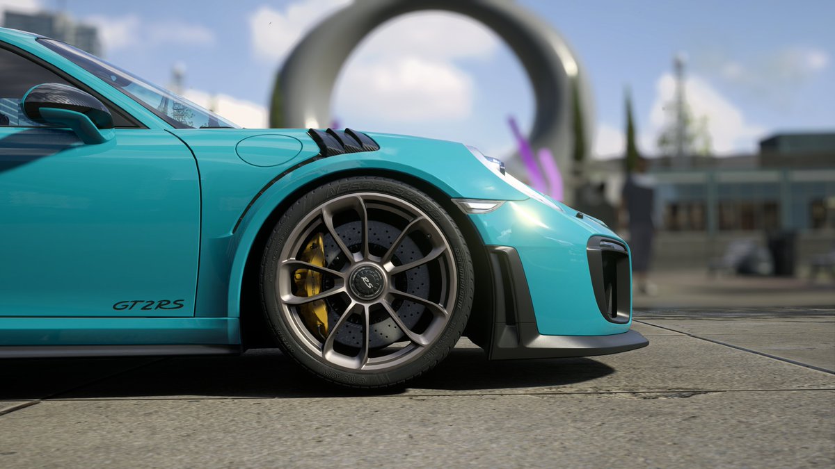 elaymm4's tweet photo. #NFSPhoto @NeedforSpeed Check out this! Peach smoke meets cyan Porsche 🏁🏁🏁
Loving Volume 4 so far https://t.co/I0MHLdiIeN