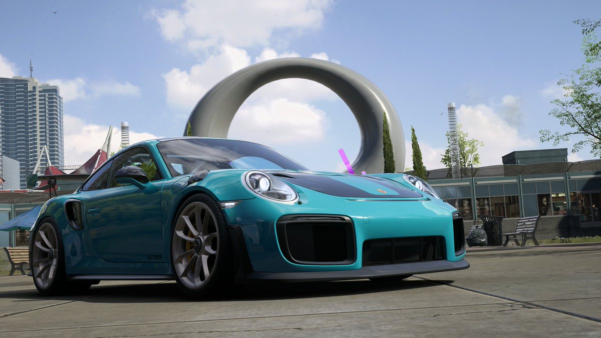 elaymm4's tweet photo. #NFSPhoto @NeedforSpeed Check out this! Peach smoke meets cyan Porsche 🏁🏁🏁
Loving Volume 4 so far https://t.co/I0MHLdiIeN
