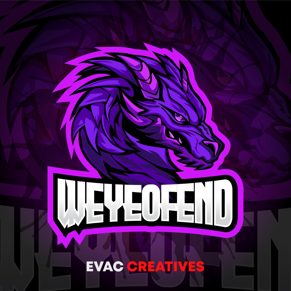 EVAC KARMA tweet media