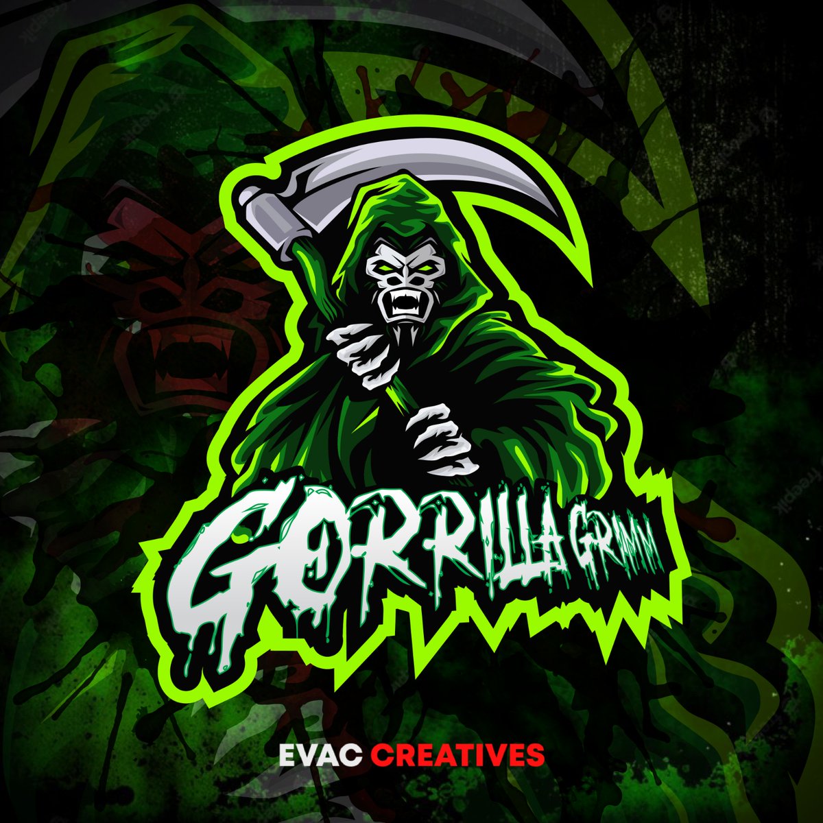 EVAC KARMA tweet media