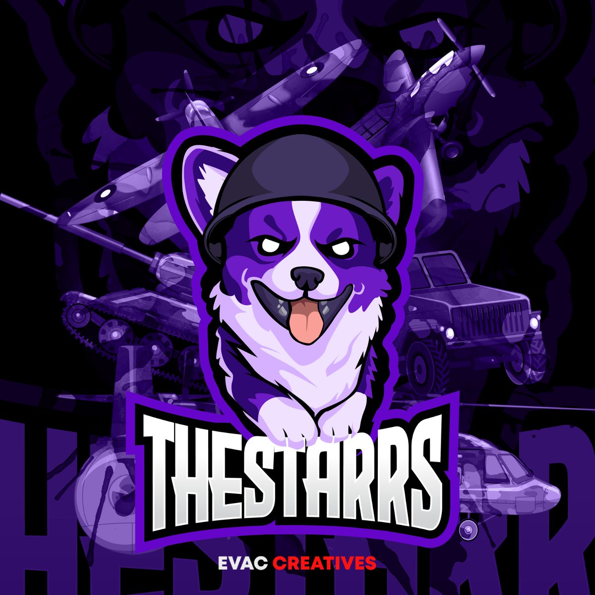 EVAC KARMA tweet media